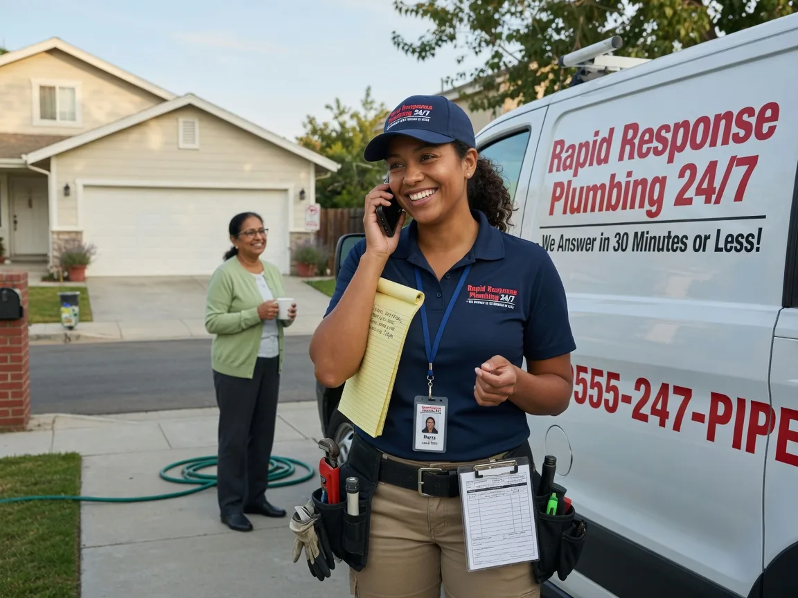 Emergency Plumber Stringtown, OK FAQs